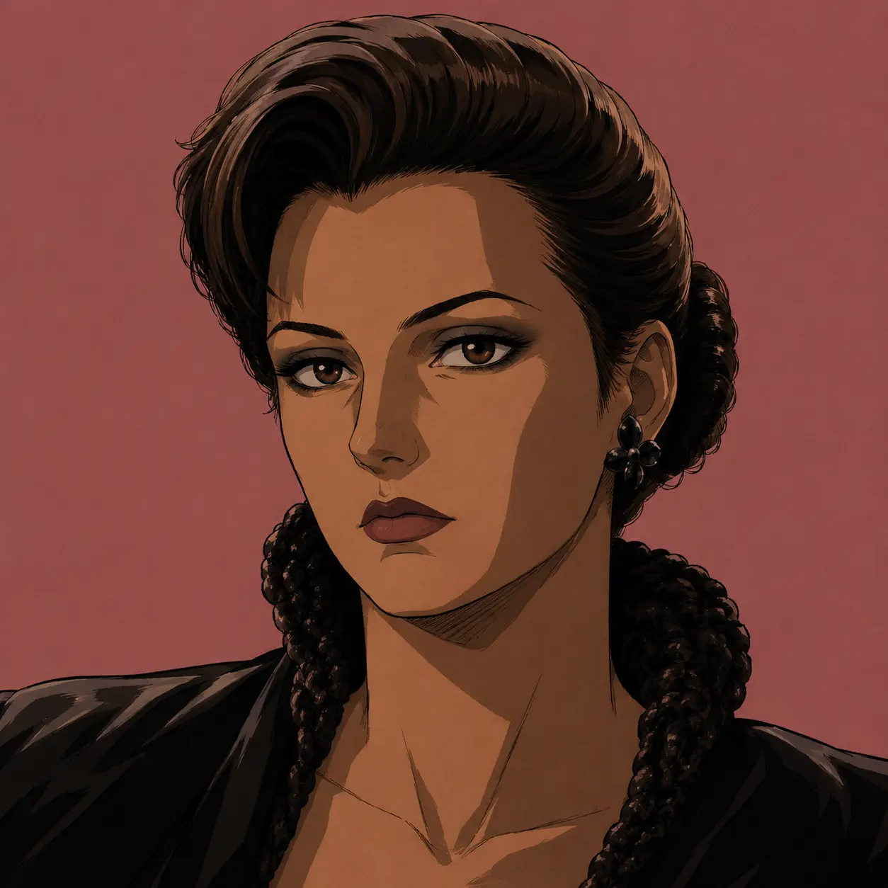 Fiona Volpe