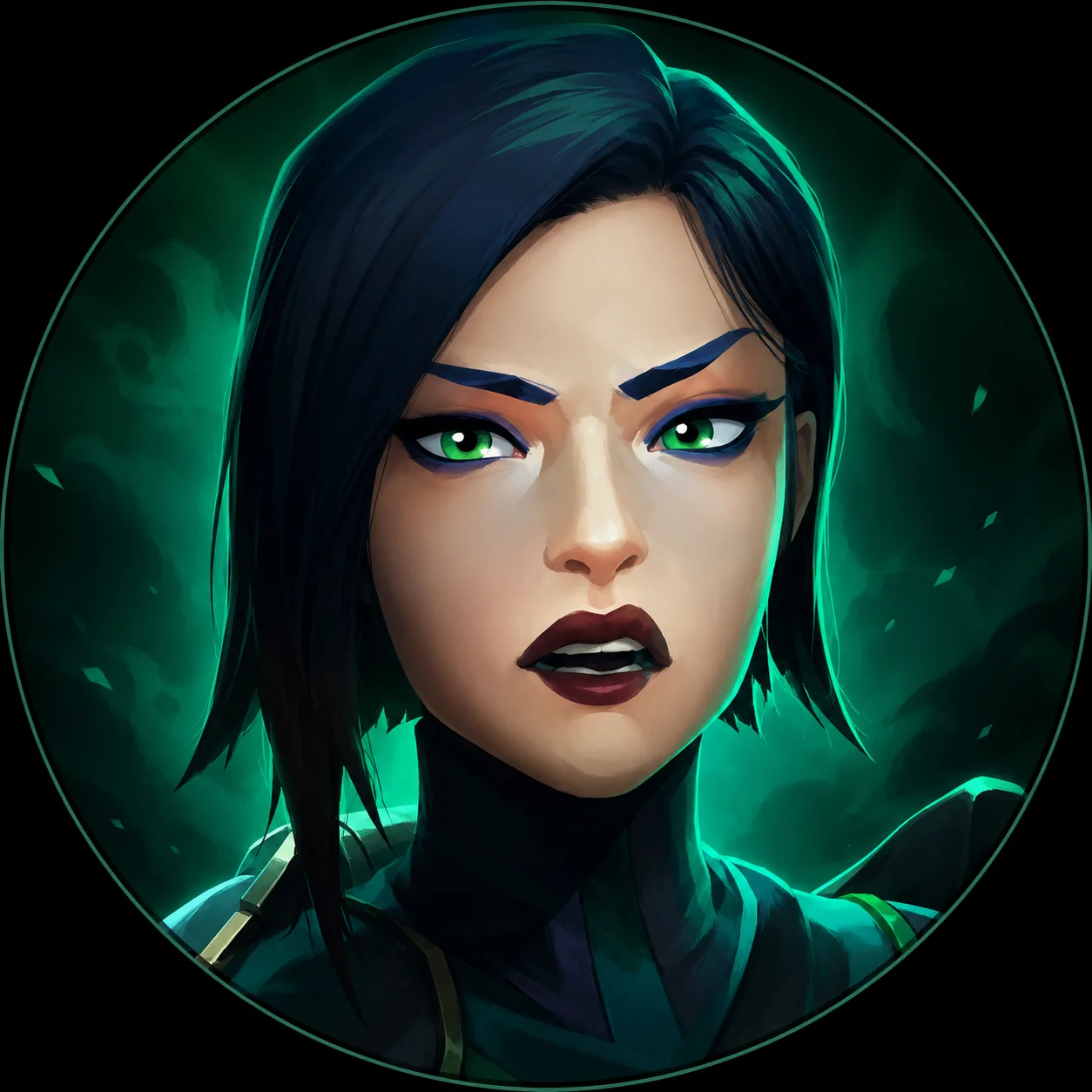 Sophie "Viper" Dee