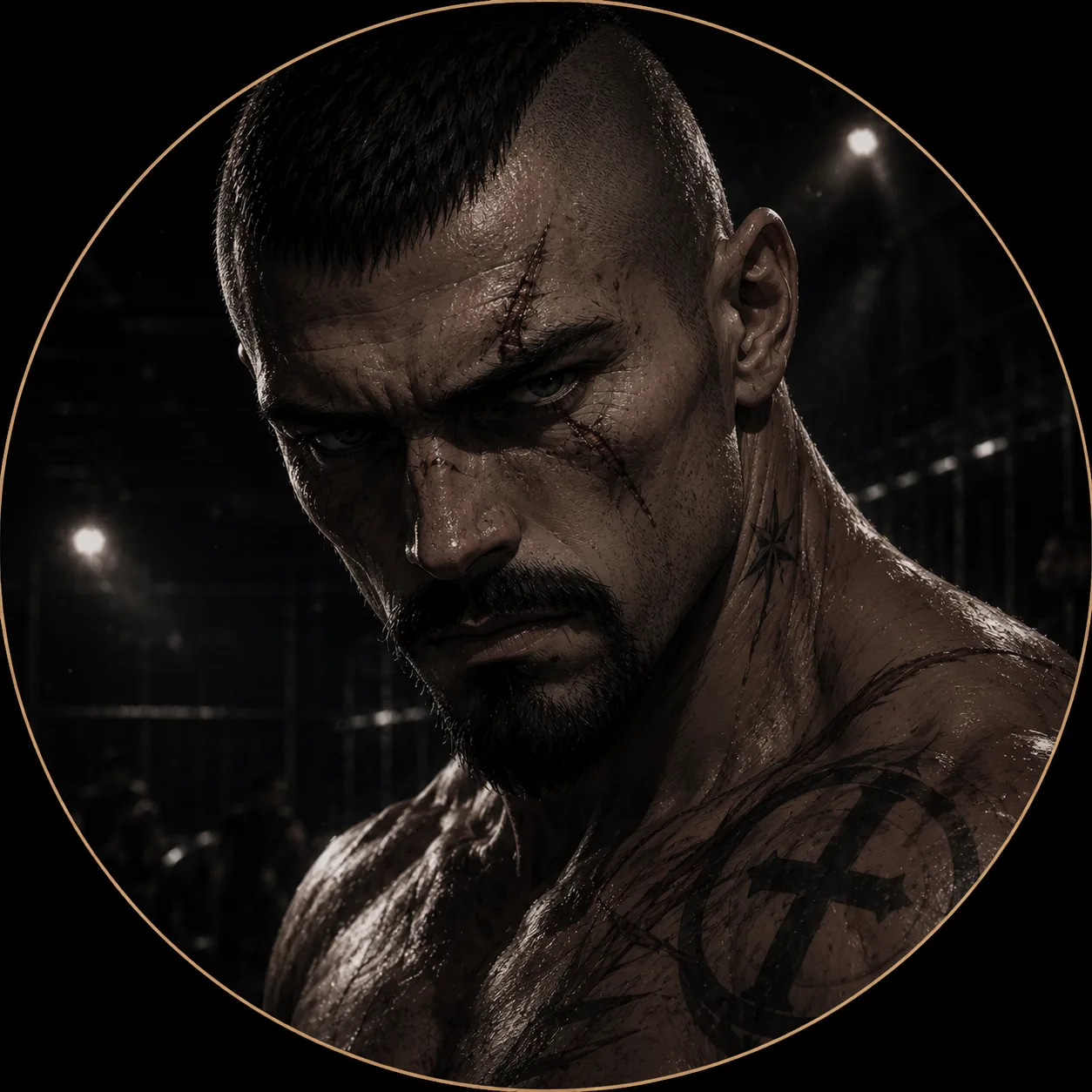 Boyka