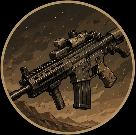 Phoenix Splitter Carbine