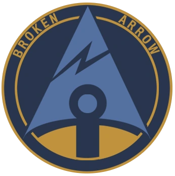Broken Arrow